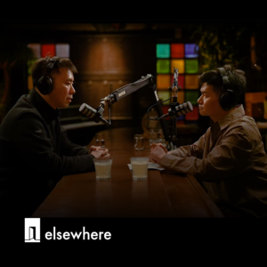 Vol.003｜对话黄云刚：从在新疆搬砖到做VC，我的人生折叠