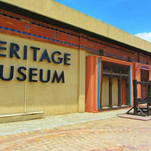 025. 对话北大乌尔都语系华子：在巴基斯坦留学是种什么体验？