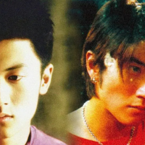 谢霆锋歌曲-个人向歌单推荐