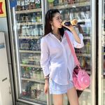 快点去睡觉