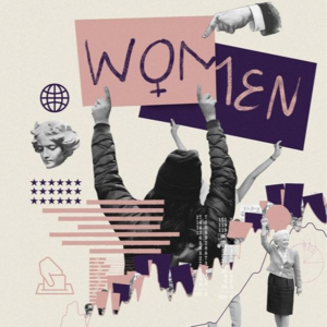 Vol.10 “她们”应该是什么模样？—— 影视作品中女性形象的塑造与嬗变