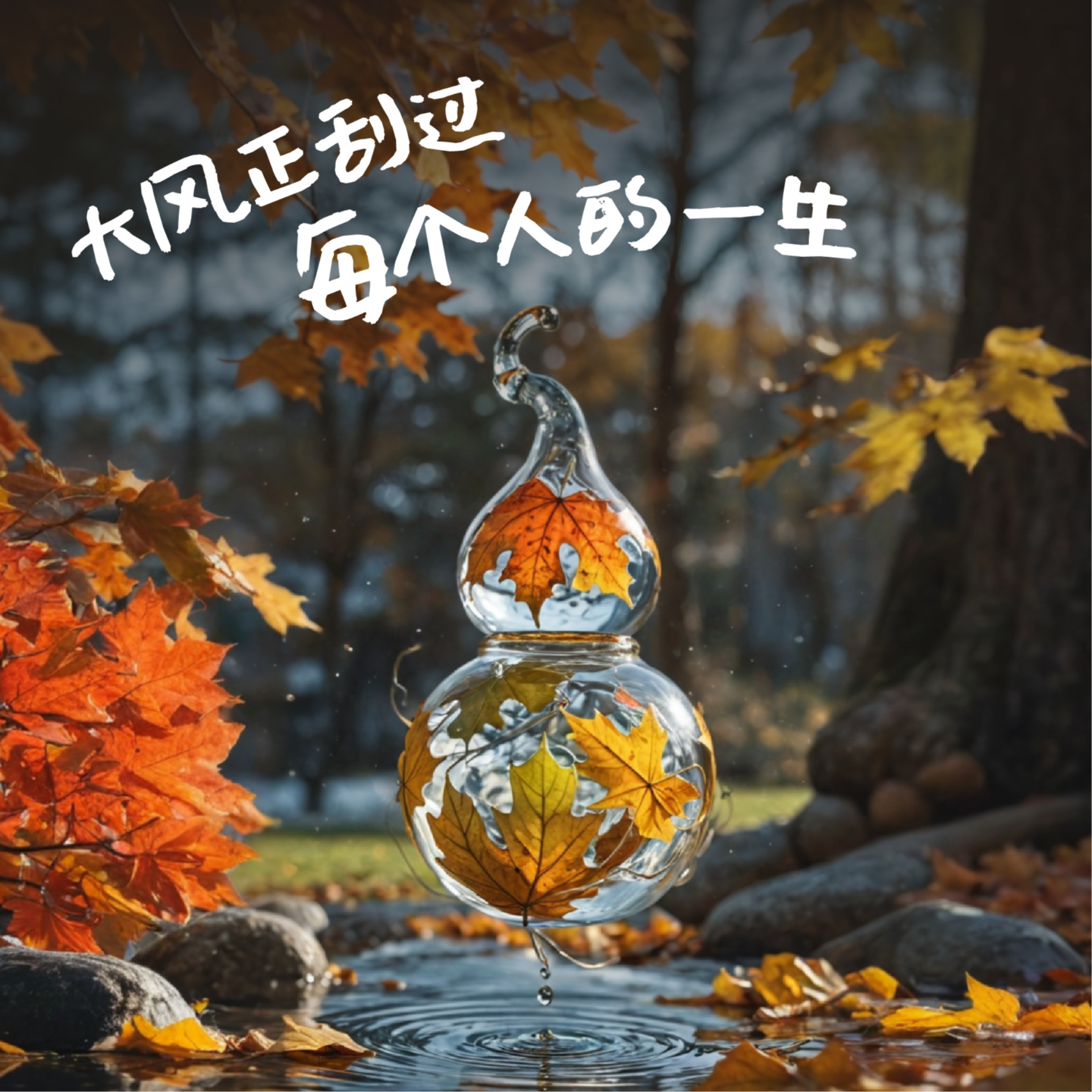 S2·EP04白露｜大风正刮过每个人的一生 episode artwork