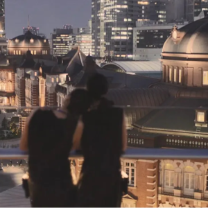 52 东京贵族女子:性别和阶级是当代女性情感问题的源头(上)