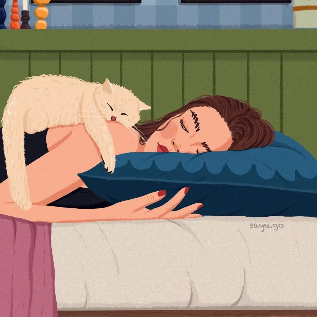 睡前饮食避坑指南——那些影响睡眠的“隐形杀手” episode artwork