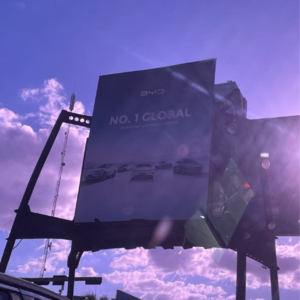 1. 串台出海进行时，中国品牌在拉美流行的秘密