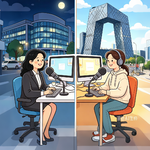【BBM062】我们没有停更，只是被生活打断了