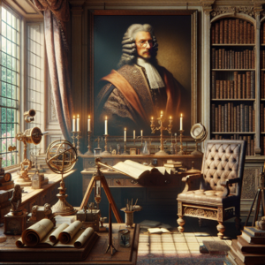 E10. 科学巨人培根：他如何用知识改变世界？