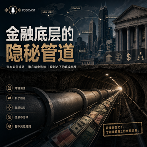 EP63. 带你理解 Zoltan 的 Global Money Notes 系列文章