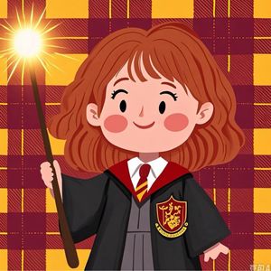 天天开心的冰小鹿