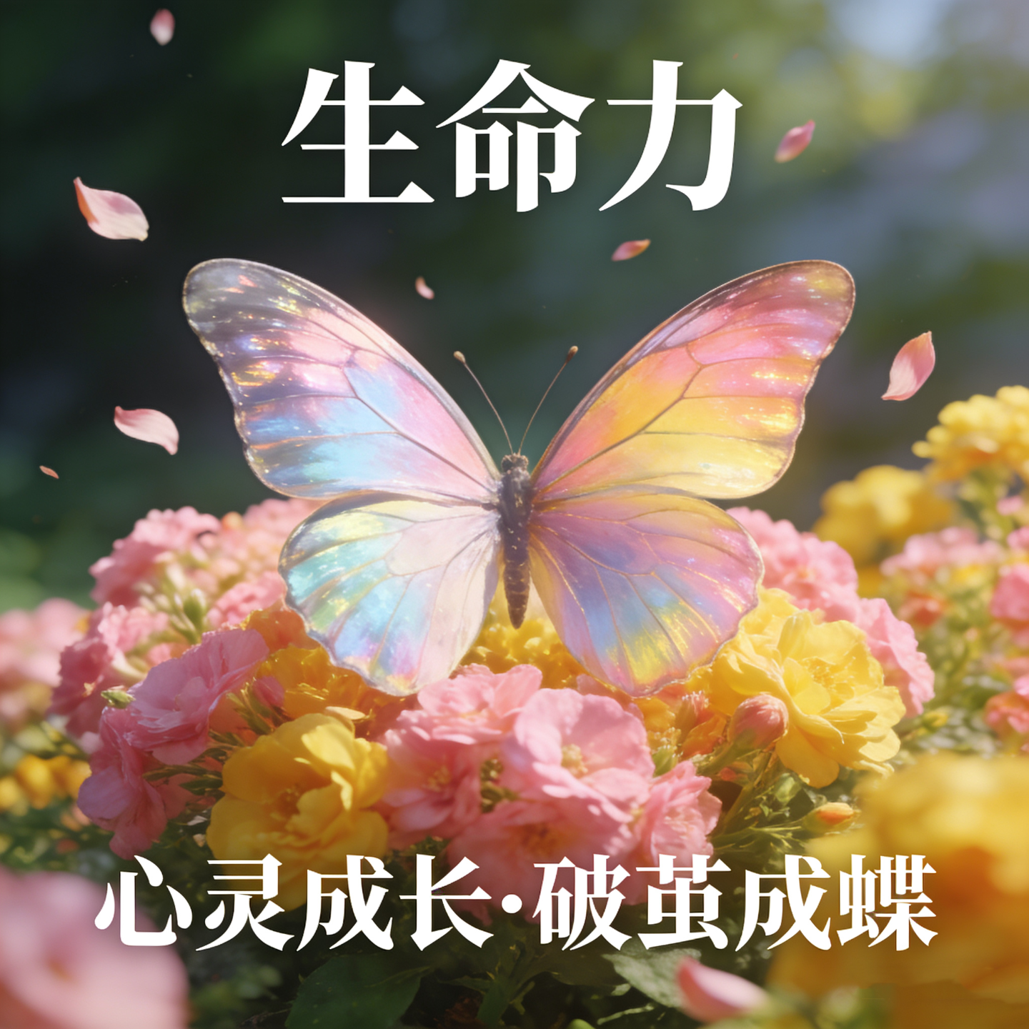 第67集 从今天开始 每天充满生命力 episode artwork