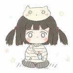 _小鹿纯子
