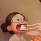 李小仙不食素