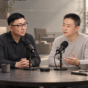 刘欢离开后，我们开始思考拼命工作到底为了什么？一场关于生命Deadline的对话