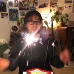 爱吃意大利面的鼠宝宝