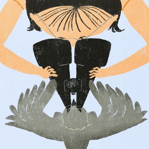 藕粉濑