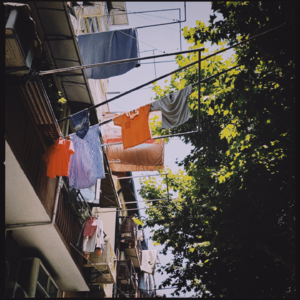 06 再见上海，离别是年末的课题