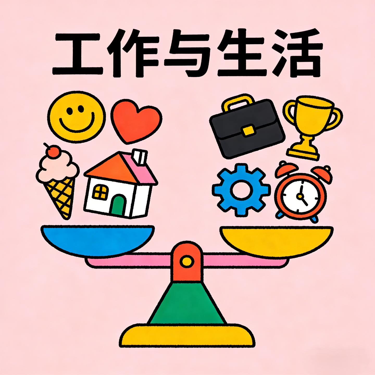 当工作入侵生活，下班之后的2/3人生要怎么找？ episode artwork