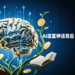 我们正在见证历史上最隐蔽的泡沫