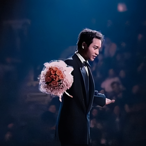 今生为你钟情·张国荣|Leslie Forever