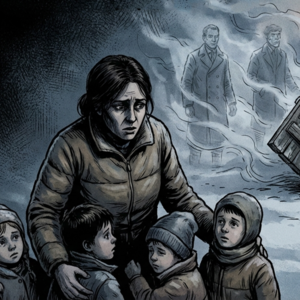 68.苏红的孤岛：宁安连环杀人菜窖藏尸案