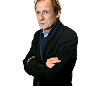 比尔·奈伊: 顶级演员也永远无法摆脱恐惧