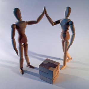 2025年1-4月｜Part 2 偶遇朋友