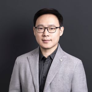 马江博说趋势
