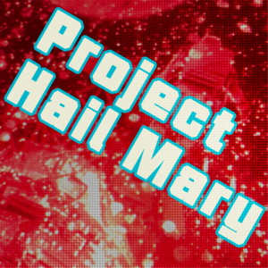 《挽救计划》：硬科幻的温情在宇宙间回响