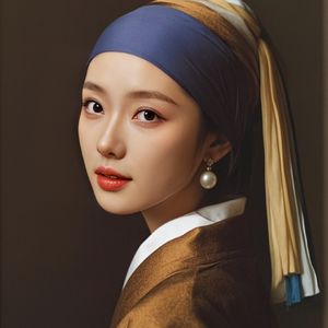 自有答案Yourself