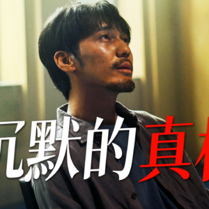 《沉默的真相》有感，我们都在向这个世界献祭