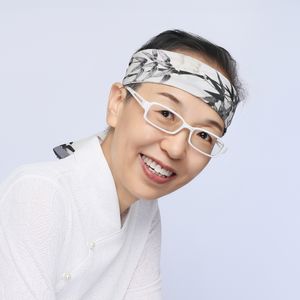 红山先生