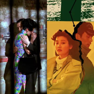 05-《花样年华》与《大撒把》：变幻的年代，有些爱注定只能成为遗憾