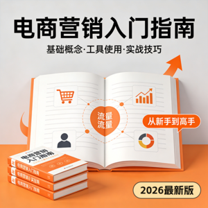 电商营销入门指南