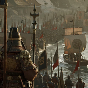 芜湖当涂之战：大唐统一战争终章，李靖“羸兵诱杀局”如何撕裂六万叛军防线，平定辅公祏？