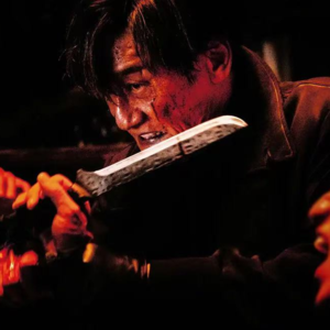 《捕风追影》——“近年最佳成龙电影”?!到底是看不起成龙还是看不起电影?