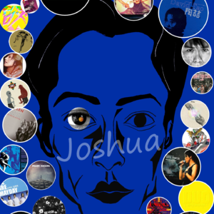 【音阶对谈】Joshua-04: 虚实之间寻找生活的本质