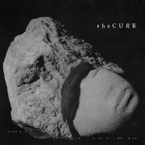 11月新歌，感受精彩的戴佩妮、陈婧霏、The Cure...