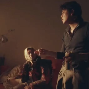 20. 一部无关说唱的电影：和张帅聊《DB》