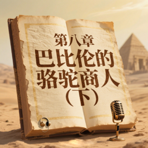 第八章 巴比伦的骆驼商人（下）