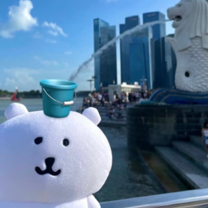 🏝️EP5 新歌会