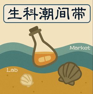 生科潮间带