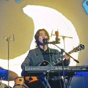 镜象人005｜庚成：indie音乐是都市避风港