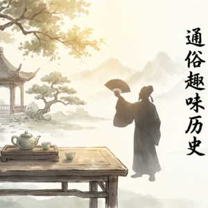 朱棣：藩王逆袭成永乐大帝