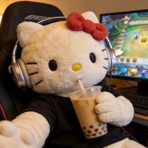 62. 打工仔，点奶茶吗？职场社交货币的含金量还在上升！