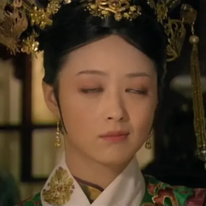 从零开始聊《甄嬛传》P5：这是道德的扭曲还是人性的沦丧！