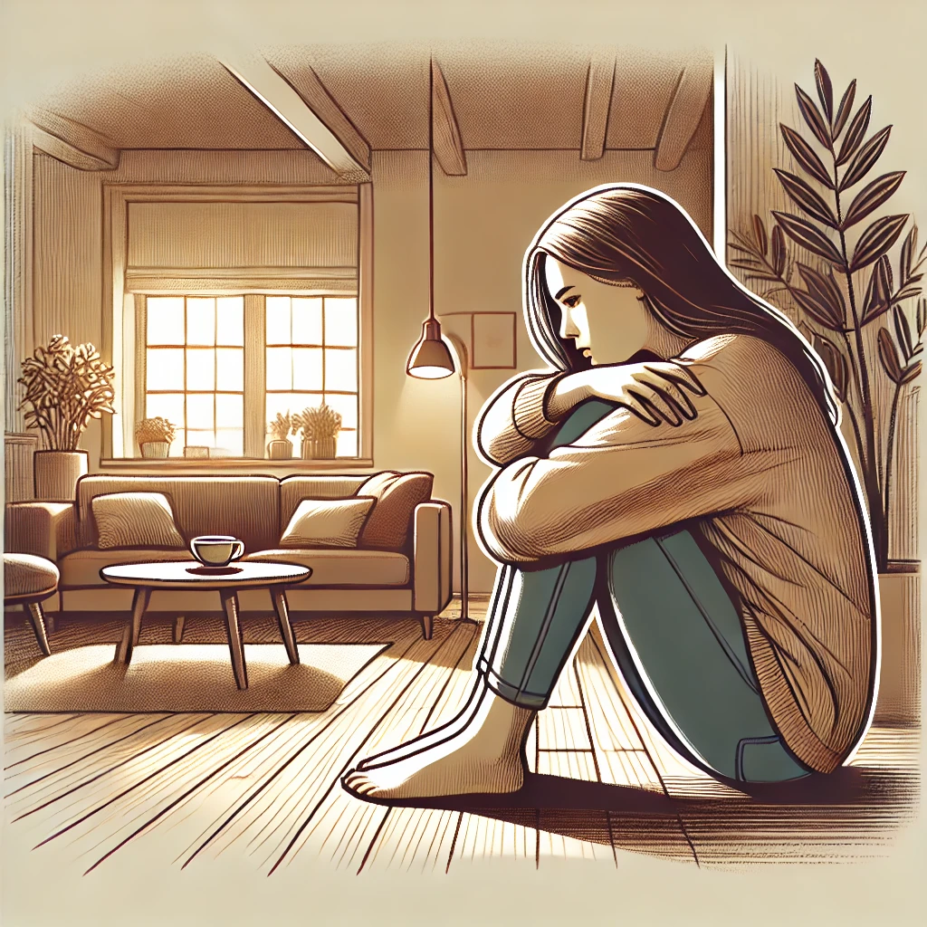 56. Why Women Tend to Ruminate & How to Reduce Rumination? episode artwork