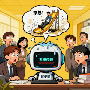 第6集:“多问一嘴”的威力,让AI系统当场“摆烂”