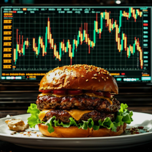 Vol.119 | 从汉堡到纸板箱:预测经济走势的奇怪指标