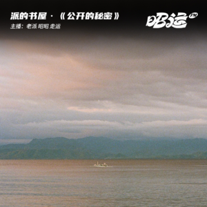 122·《公开的秘密》:她编织出一个又一个有关生活的谜题