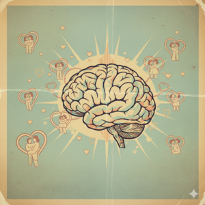 情人节特辑：“性”福的科学指南